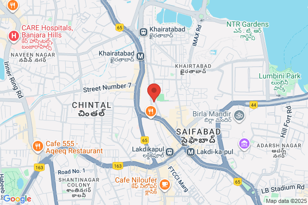Rajasthan Auto Consultants