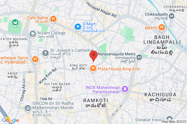 Rajendra Auto Consultants