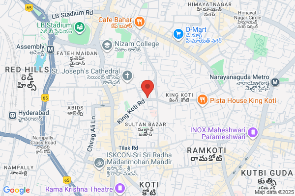 Sandeep Motors