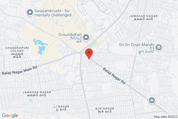 Shakthi Automobile Consultant