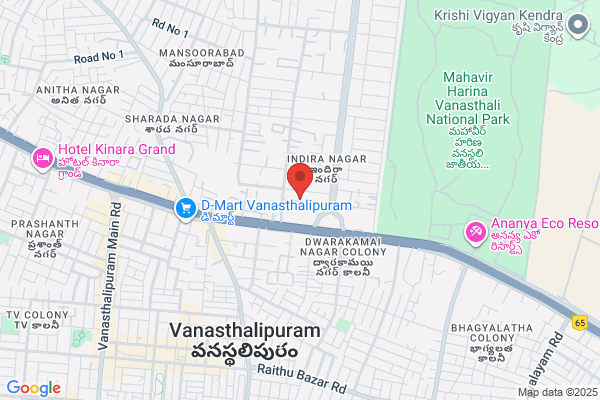 Sri Balaji Automobiles