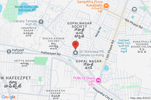 Sri Jagadamba Motors