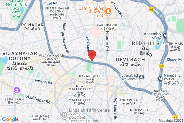 Azeem Auto Electrical Works
