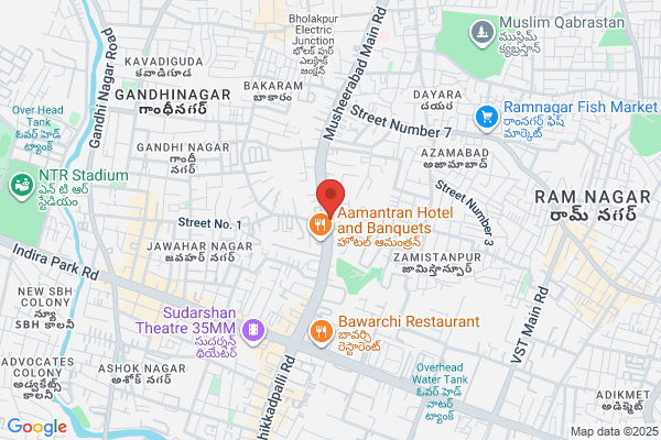 Sai Rathna Enterprises