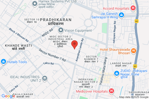 Vaishnavi Auto Electrical Parts