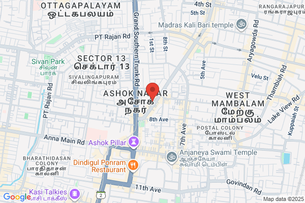Arthi Finance Corporation