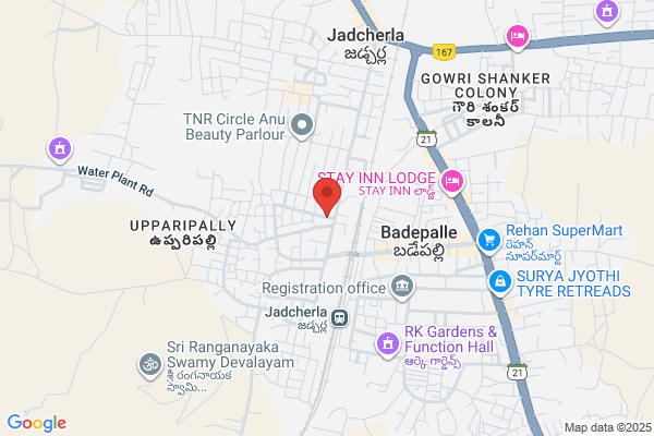 Bhavani Auto Finance