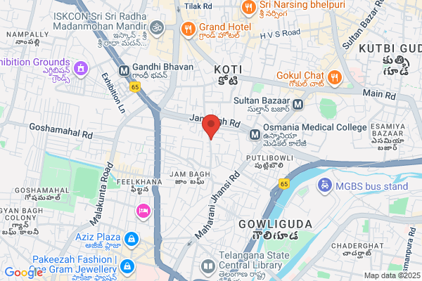 Rajender Finance Corporation