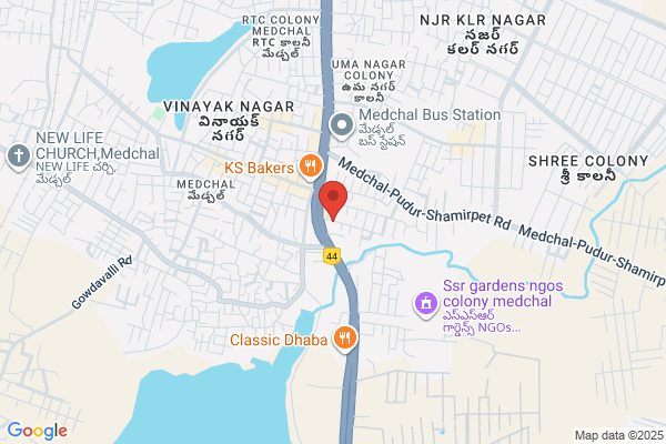 Roshan Motors