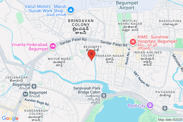 Brindavan