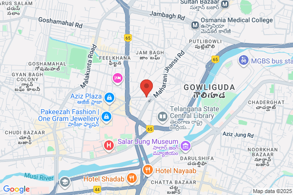 Orient Auto Agencies