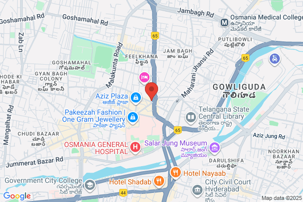 Rajdhani Motors