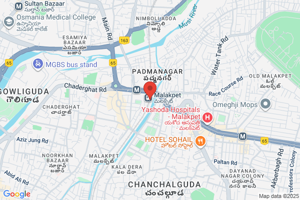Ramcor Marketing P Ltd