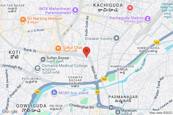 Rakesh Motor Cycle House