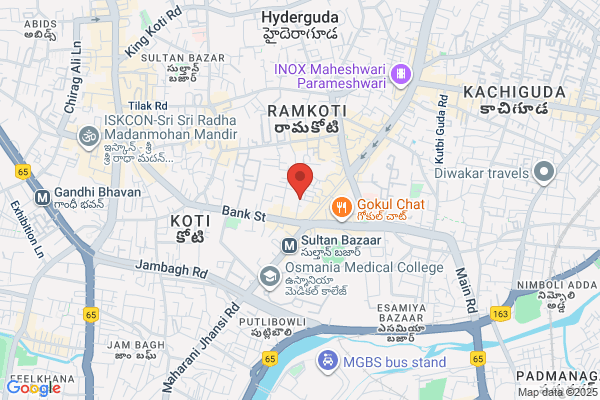 Indian Ayurvedic Stores