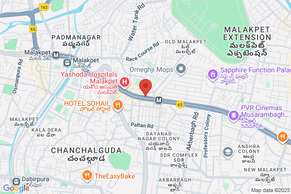 The Tirumala CoOp Urban Bank