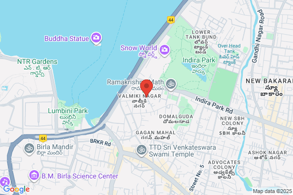Kandhari Corporation