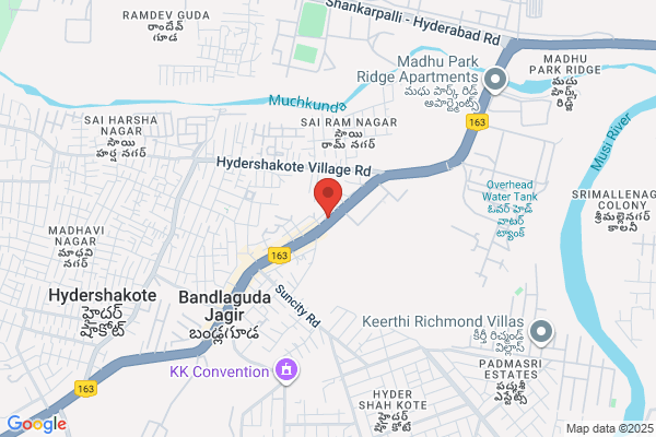 Mahaveer Cycle Agencies