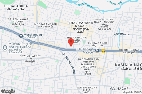 Sashank Constructions