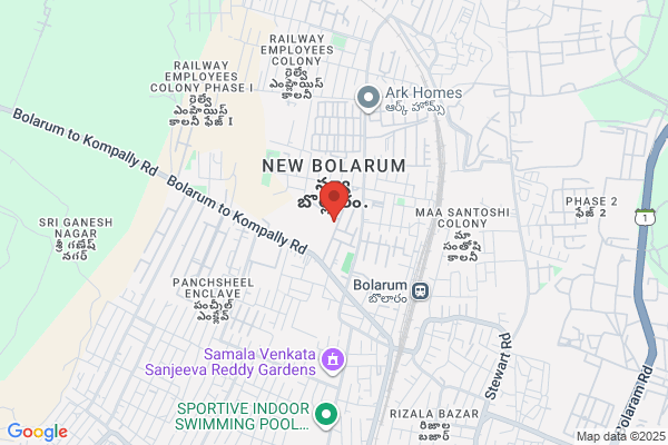 BRINDAVAN DEVELOPERS PVT LTD