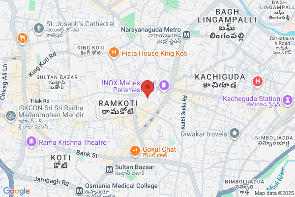Akash Ganga Constructions