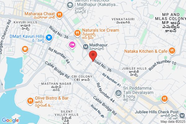 Bhagyanagar Builders