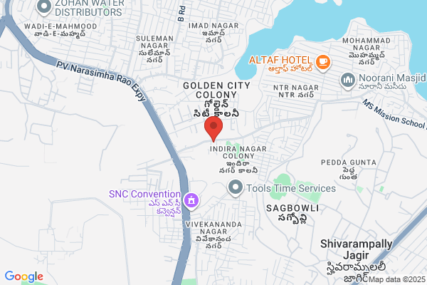 Ghouse Constructions