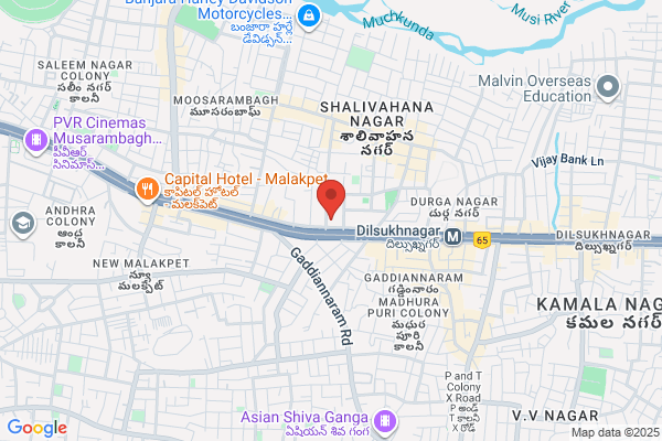 Shashank Construction