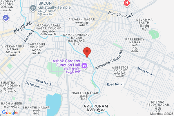 ABHI Distributors, Rtn M Vijaya Bhaskar