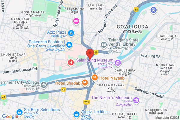 Laxmi Glucose Agencies