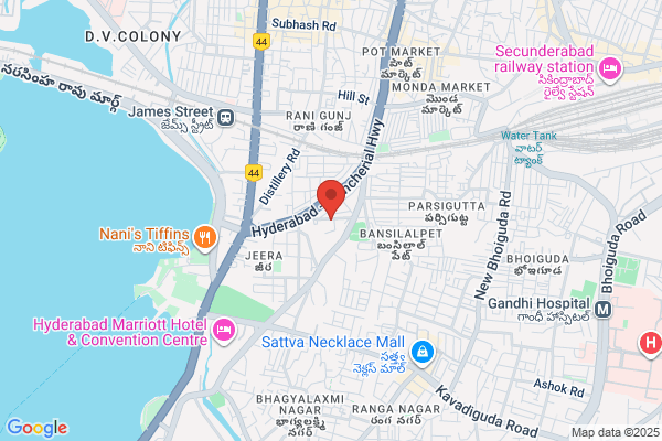Bharat Electrical Enterprises