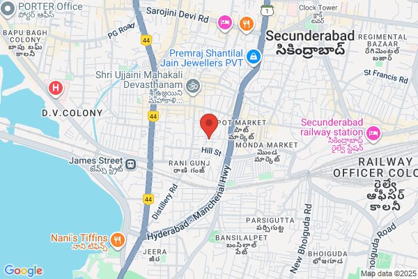 Bagawati Electric Company