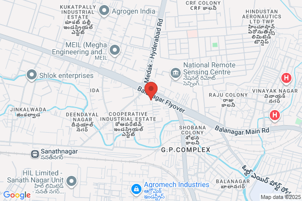 Tibrewala Electronics Ltd