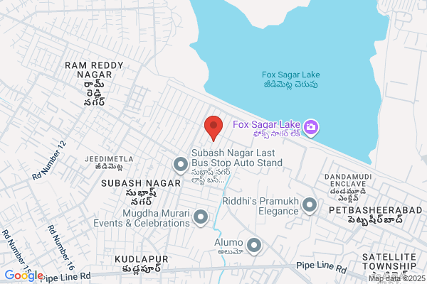 Bajarang Enterprises