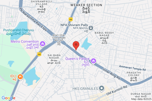 Charminar Cements