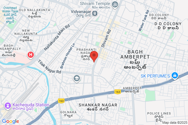Ganesh Trading Enterprises
