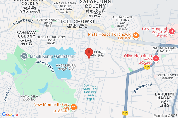 Golconda Agencies