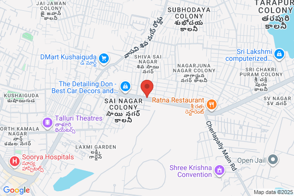 Jayalaxmi Traders