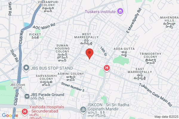 Maaruti Travels