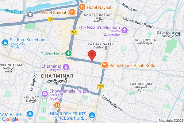 Mohammed Iqbal & Co