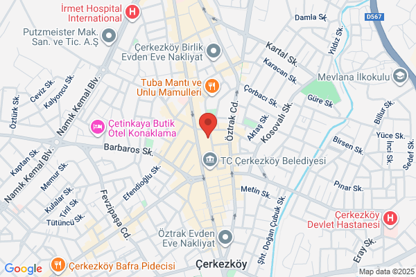 OBM Trading Company
