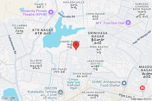 Sri Krishna Agencies