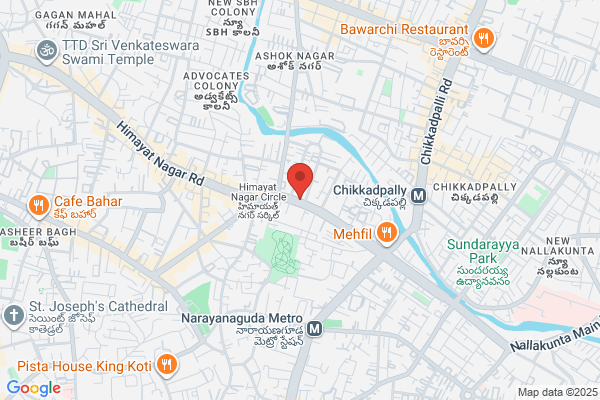 Sri Sathya Enterprises