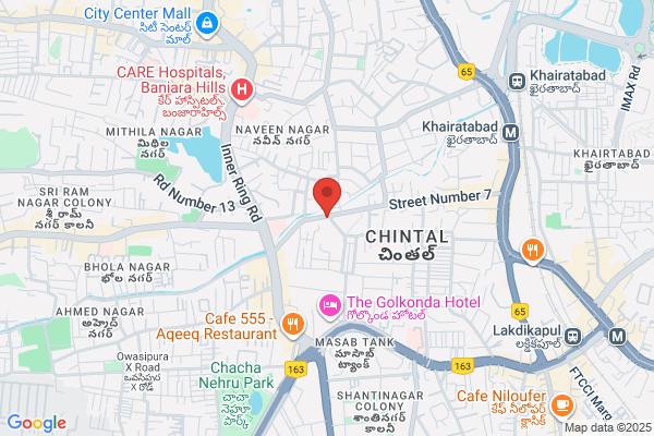 Sri Vinay Enterprises