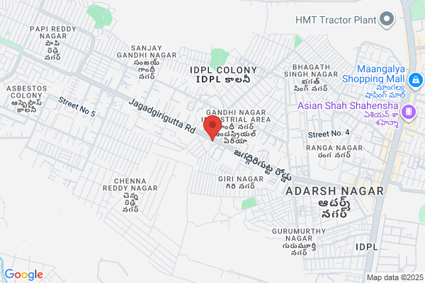 Swasthik Traders