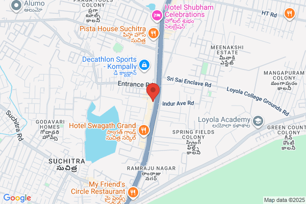Vijaya Traders