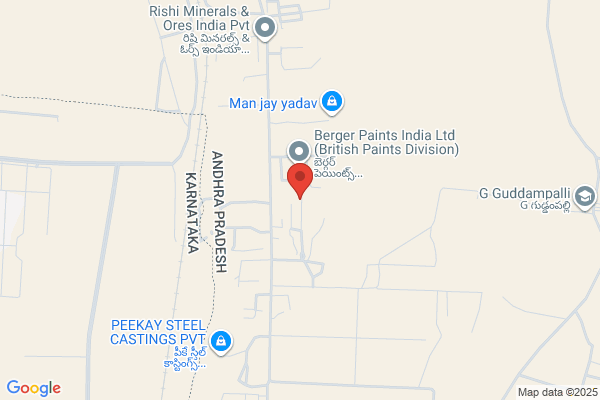 SREE BALAHA CHEMICAL AGENCIES