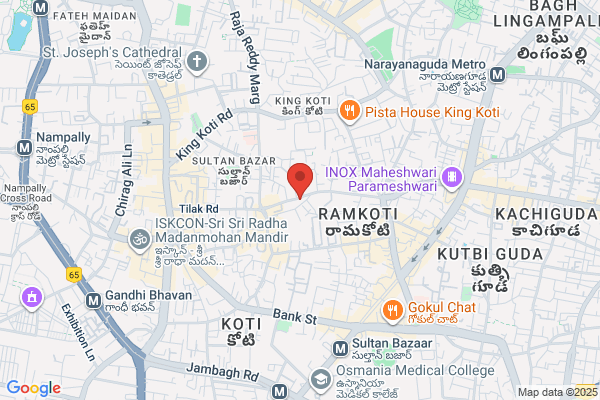 Neeta Chemical Agencies