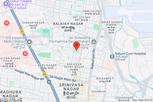 Parihar Chemicals