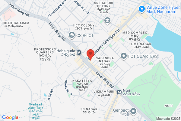 Sheth Chemicals & Solvents